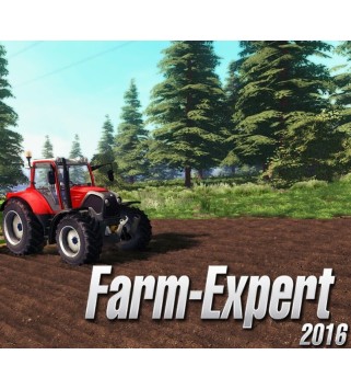 Farm Expert 2016 PC Steam Key GLOBAL